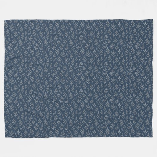 Couverture Polaire Fall  (Devant (Horizontal))