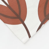 Couverture Polaire Fall harvest time stylish Blanket New Home (Coin)