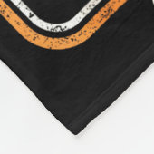 Couverture Polaire Fall Prevention Don't Fall Y'all Physical Therapy  (Coin)