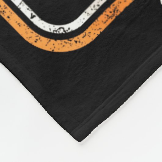 Couverture Polaire Fall Prevention Don't Fall Y'all Physical Therapy  (Coin)