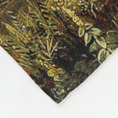 Couverture Polaire Falls of Saint Anthony by Henry Lewis (Coin)