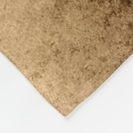 Couverture Polaire Famille (Coin)