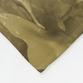 Couverture Polaire Famille (Coin)