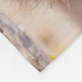 Couverture Polaire Famille Meerkat (Coin)