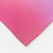 Couverture Polaire Famille moderne 14 Photo Collage (Coin)