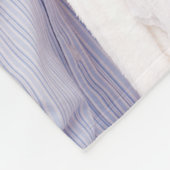 Couverture Polaire FAMILLE Photo ✨ Lovely Custom (Coin)