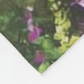 Couverture Polaire Famille Setters (Coin)