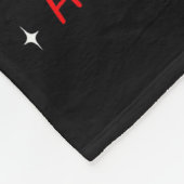 Couverture Polaire Family Christmas Crew 2025 Matching Outfit Xmas Sq (Coin)