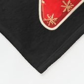 Couverture Polaire Family Christmas Shirts Matching 2025, Funny Nye H (Coin)