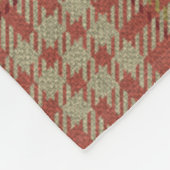 Couverture Polaire Family Farmhouse (Coin)