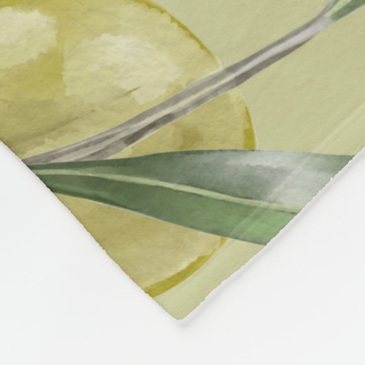 Couverture Polaire Family Recipe Keepsake (Coin)