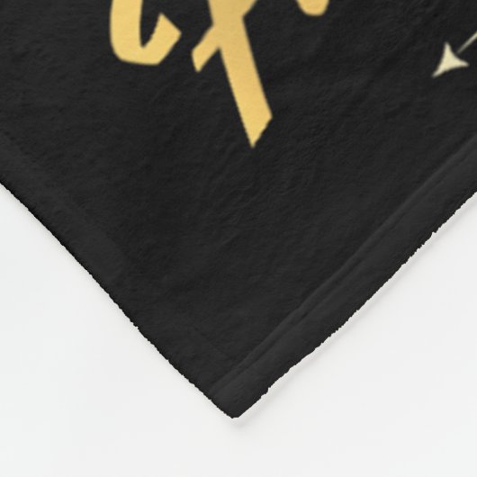 Couverture Polaire Family Reunion 2025 Matching Design - Vang (Coin)