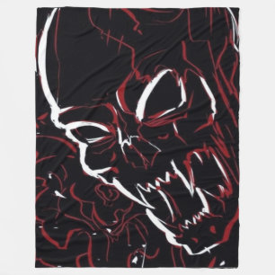 COUVERTURE POLAIRE FANGS