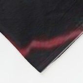 COUVERTURE POLAIRE FANGS (Coin)