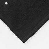 Couverture Polaire Fantastique Axolotl Noël Axolotl Hommes Femmes (Coin)