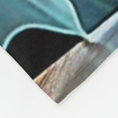 Couverture Polaire Fantôme convivial Avec Cookie (Coin)