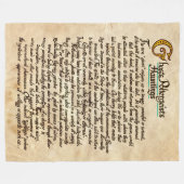 Couverture Polaire Fantômes, Poltéristes, Haunings (Devant (Horizontal))