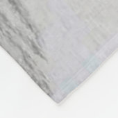 Couverture Polaire Farm Life Barnyard in Winter Horatio Shaw 1885 (Coin)