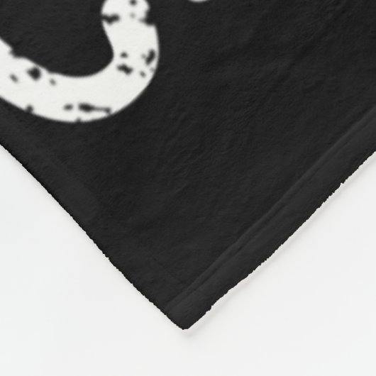 Couverture Polaire Fastpitch Softll Funny Cereal  (Coin)