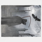 COUVERTURE POLAIRE FAUCHEUSE (Devant (Horizontal))