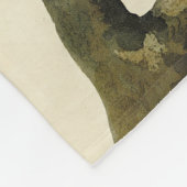 Couverture Polaire Faucon à épaulettes - Audubon's Birds of America (Coin)