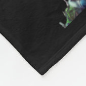 Couverture Polaire Faucon Flexing ventilateur Lover Bodybuilding Gym  (Coin)