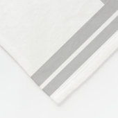 Couverture Polaire Faune (Coin)