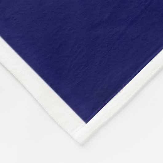 Couverture Polaire Faux News (Coin)