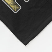 Couverture Polaire Favorite veteran is husband boyfriend veterans day (Coin)