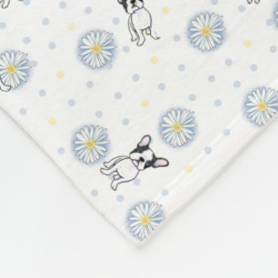 Couverture Polaire Fayerie Française de Chien de Chien de Chien de Ch