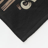 Couverture Polaire Fcs Enseignant Skeleton Halloween Famille Et Conso (Coin)