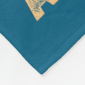 Couverture Polaire February 1980 46th Birthday 46 Year Teddy Bear Bei (Coin)