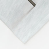 Couverture Polaire Fée de glace (Coin)