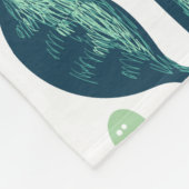 Couverture Polaire "Felece Blanket : Embrassez La Chaleur, Inspiratio (Coin)