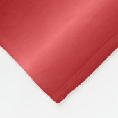 Couverture Polaire Félicitations à Graduate Blanket (Coin)