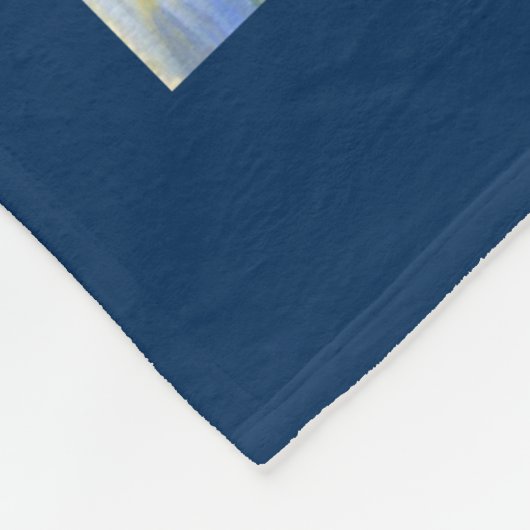 Couverture Polaire Féline stémonée (Coin)