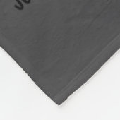 Couverture Polaire Feliz Navidad 2025 Spanish Christmas Mexican Famil (Coin)