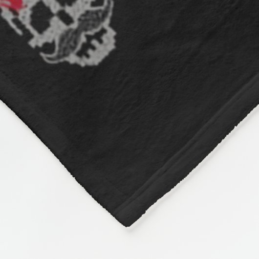 Couverture Polaire Feliz Navidad Putos Chingon Ugly Xmas Sweater Chri (Coin)