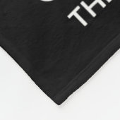 Couverture Polaire Feministe, ils n'ont pas brûlé de sorcières, ils o (Coin)