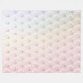 Couverture Polaire Femme (Devant (Horizontal))