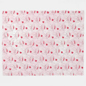 Couverture Polaire Femme (Devant (Horizontal))