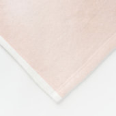 Couverture Polaire Femme d'âge d'or (Coin)