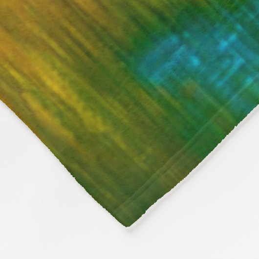 Couverture Polaire Femme d'art (Coin)