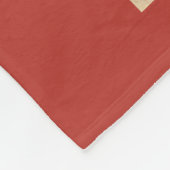 Couverture Polaire Femme de Comiot Motocycles et affiche de promo (Coin)