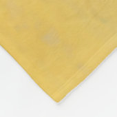 Couverture Polaire Femme en bralette bleue tenant des lunettes de sol (Coin)