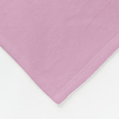 COUVERTURE POLAIRE FEMME TÉMOIN (Coin)