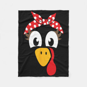 Couverture Polaire Femme Turquie Avec Tête De Tête Pour Filles D'Acti