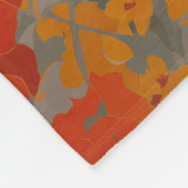 Couverture Polaire Femmes orientales exquises chinoises (Coin)