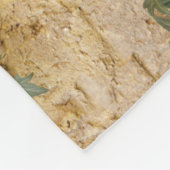 Couverture Polaire Fenêtre hantée (Coin)