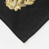 Couverture Polaire Fennel Seed Halloween Sce Costume Group Matching  (Coin)